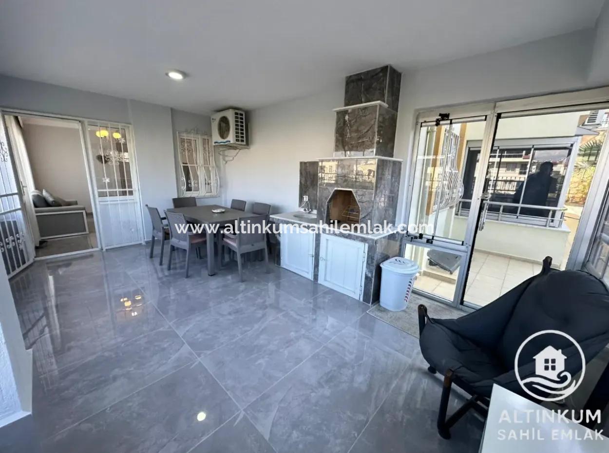 For Sale 2 Bedroom Aartment In Altınkum Didim