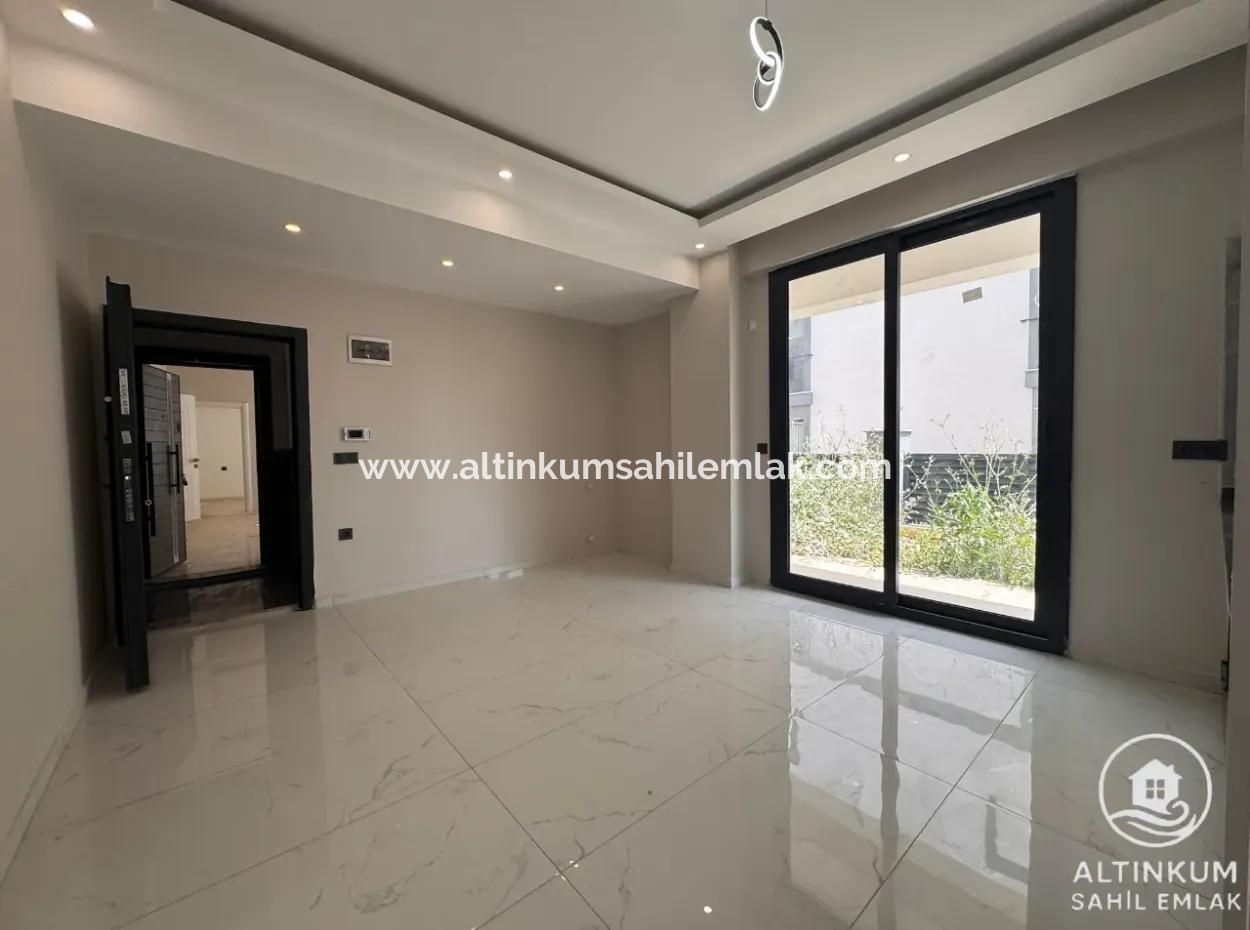 New 1 1 Flat For Sale In A Central Location In Didim Efeler Neighborhood