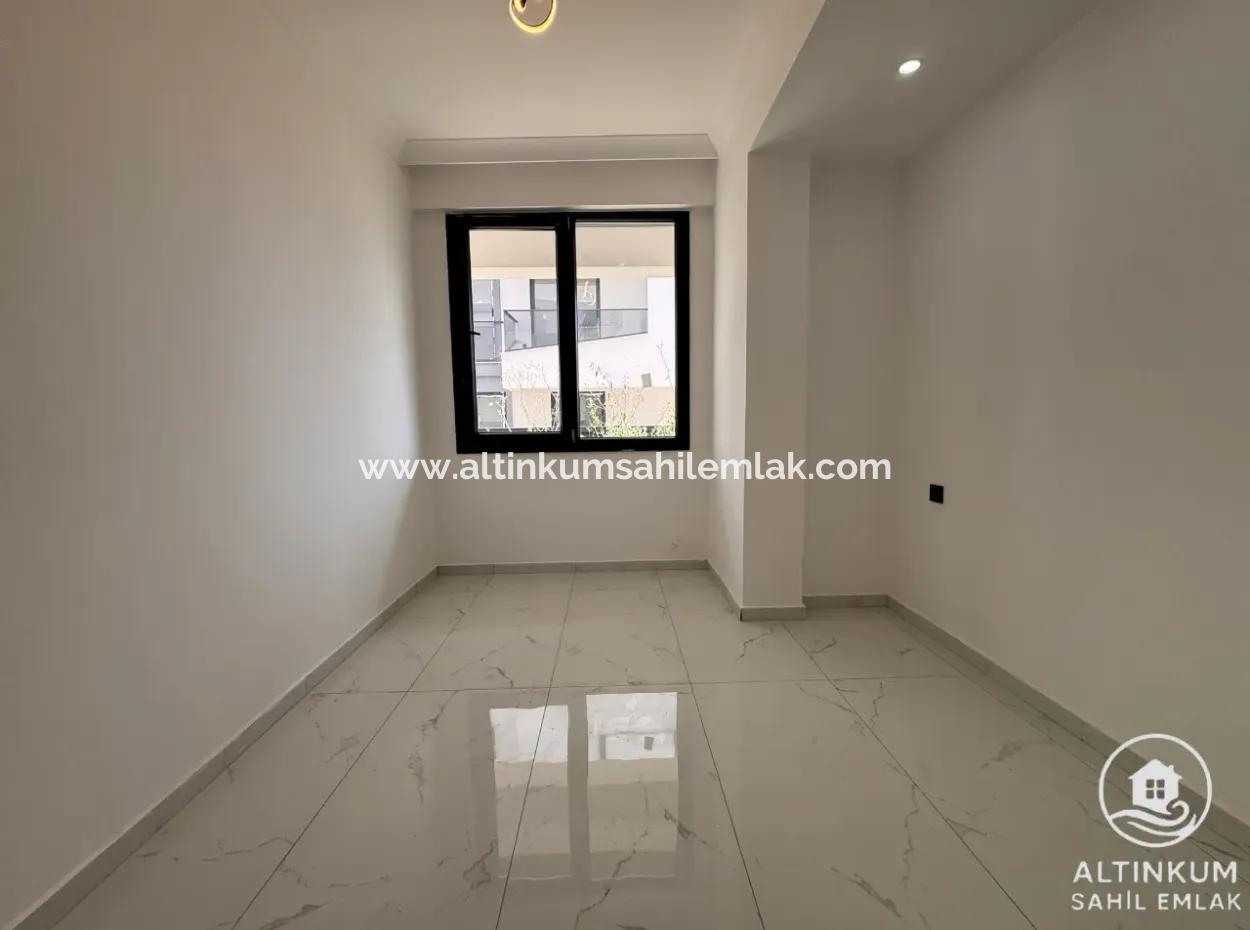 New 1 1 Flat For Sale In A Central Location In Didim Efeler Neighborhood