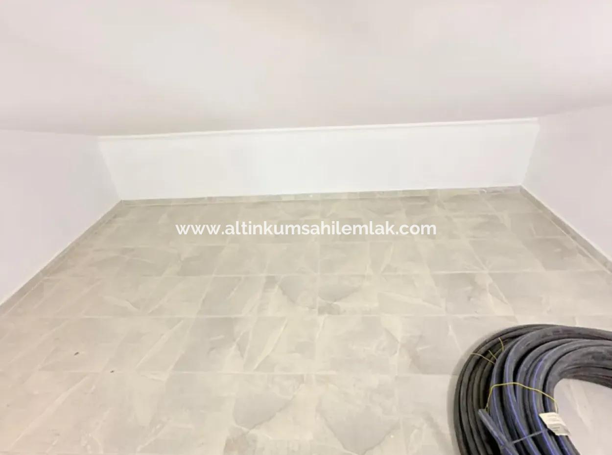 3 1 Triplex Adjacent Nizam Zero Pool Villa For Sale In Efeler Neighborhood
