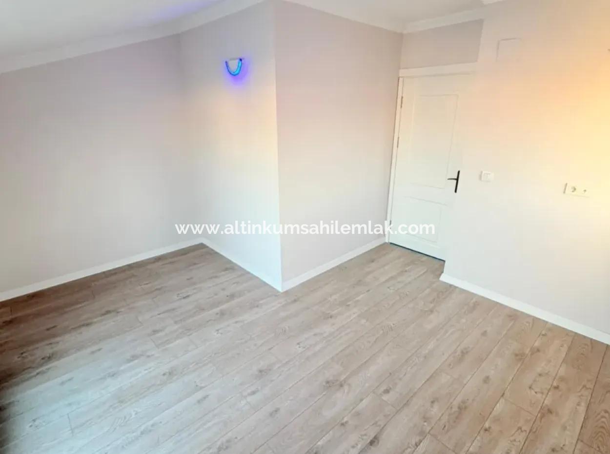 3 1 Triplex Adjacent Nizam Zero Pool Villa For Sale In Efeler Neighborhood