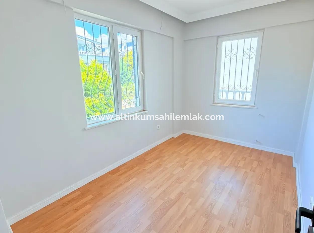 4 1 Triplex Villa With Separate Kitchen View For Sale In Didim Efeler Neighborhood