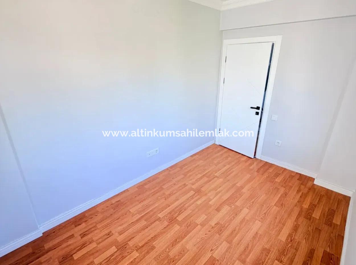 4 1 Triplex Villa With Separate Kitchen View For Sale In Didim Efeler Neighborhood
