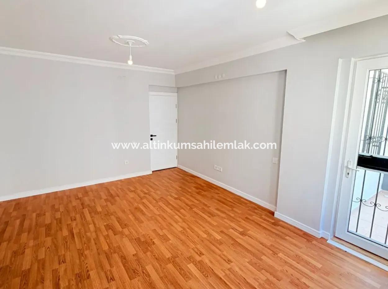 4 1 Triplex Villa With Separate Kitchen View For Sale In Didim Efeler Neighborhood