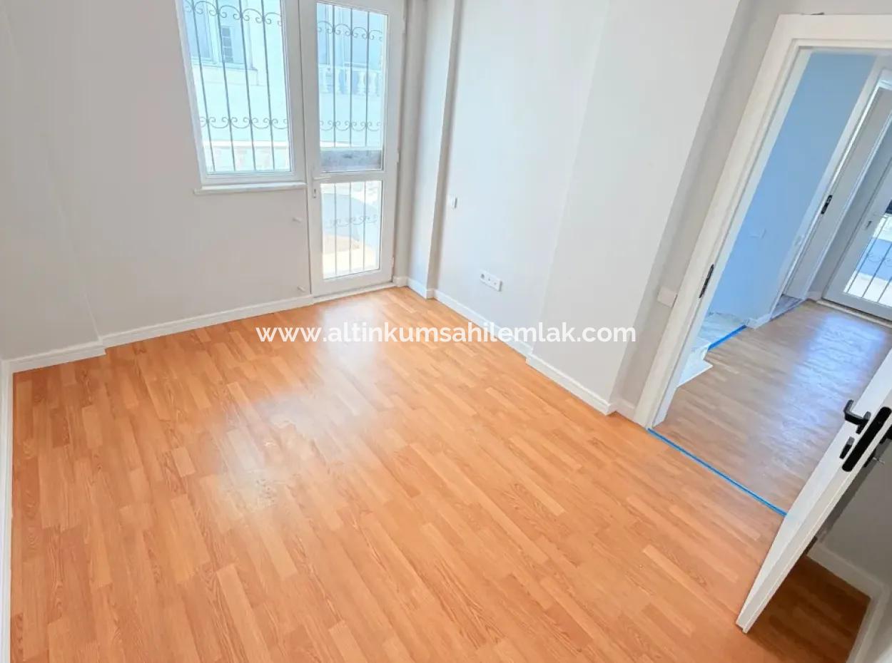 4 1 Triplex Villa With Separate Kitchen View For Sale In Didim Efeler Neighborhood