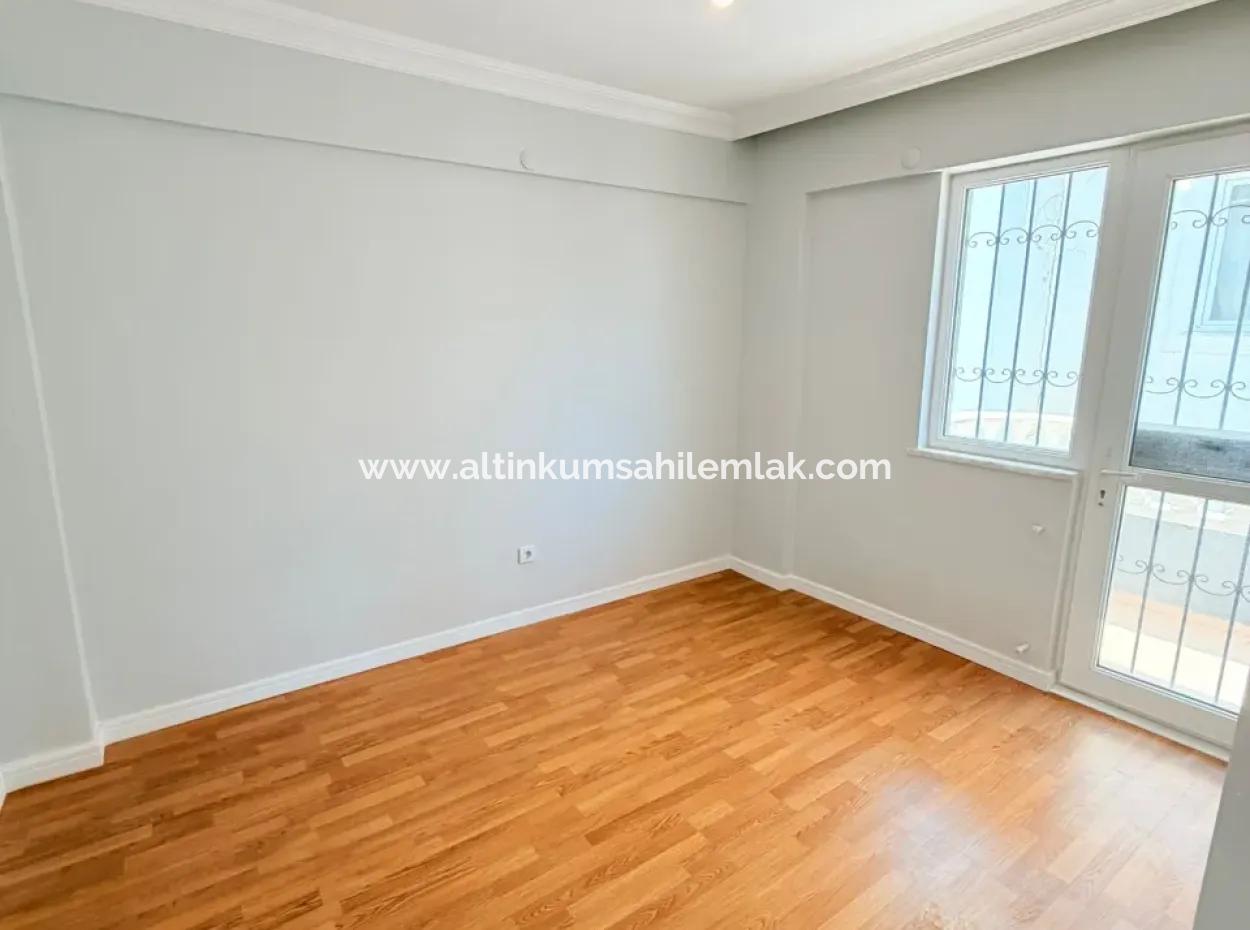 4 1 Triplex Villa With Separate Kitchen View For Sale In Didim Efeler Neighborhood