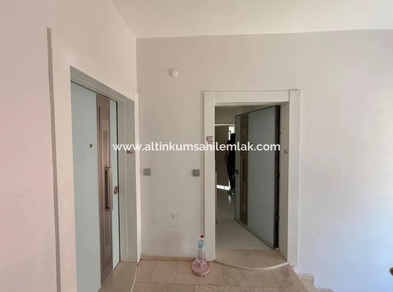 For Sale Sea View 2 Bedroom Apartment In Altınkum Didim
