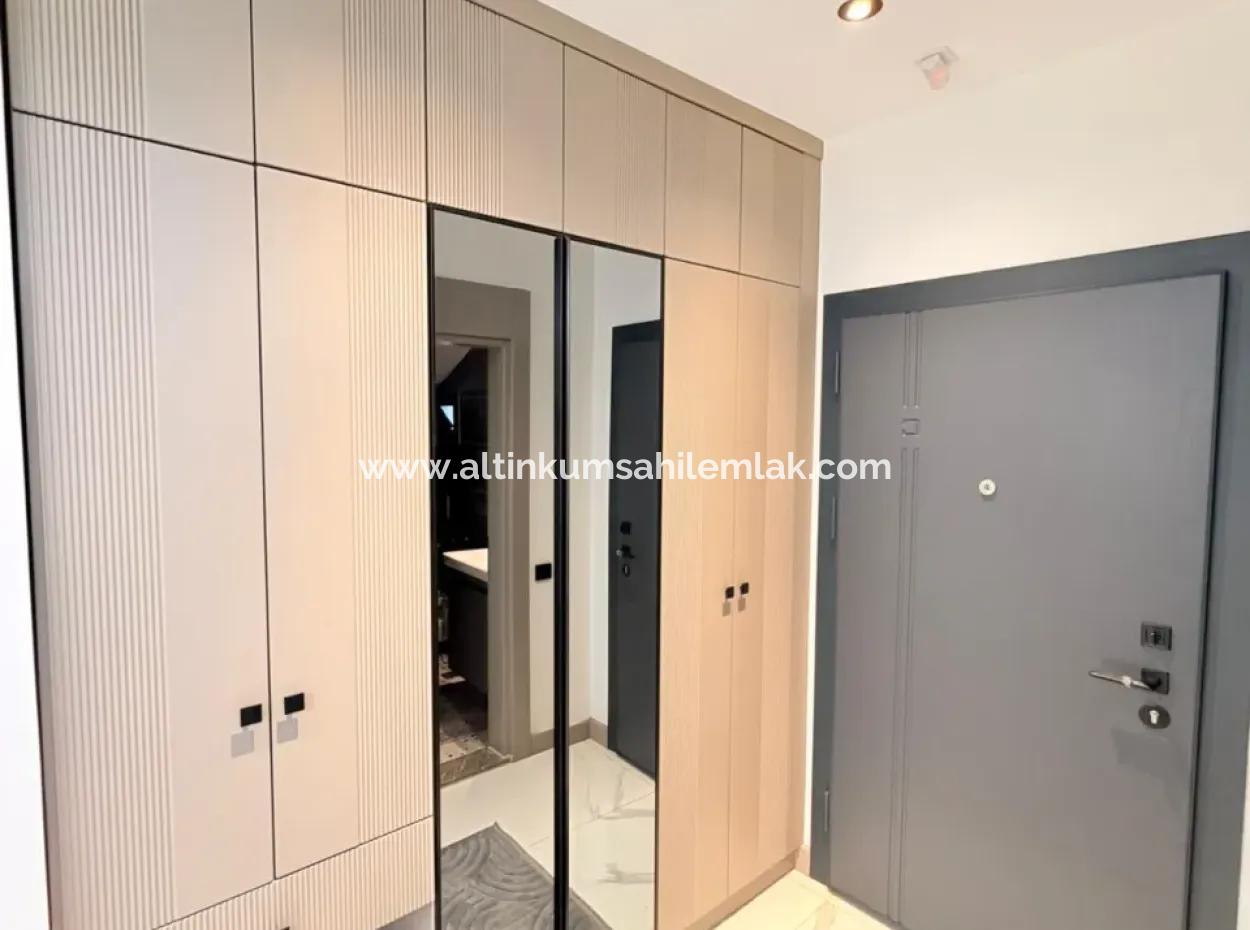 For Sale 4 Bedroom Detached Villa In Didim