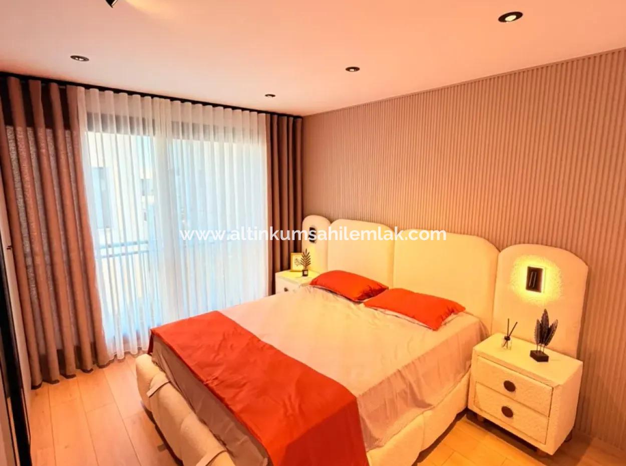 For Sale 4 Bedroom Detached Villa In Didim