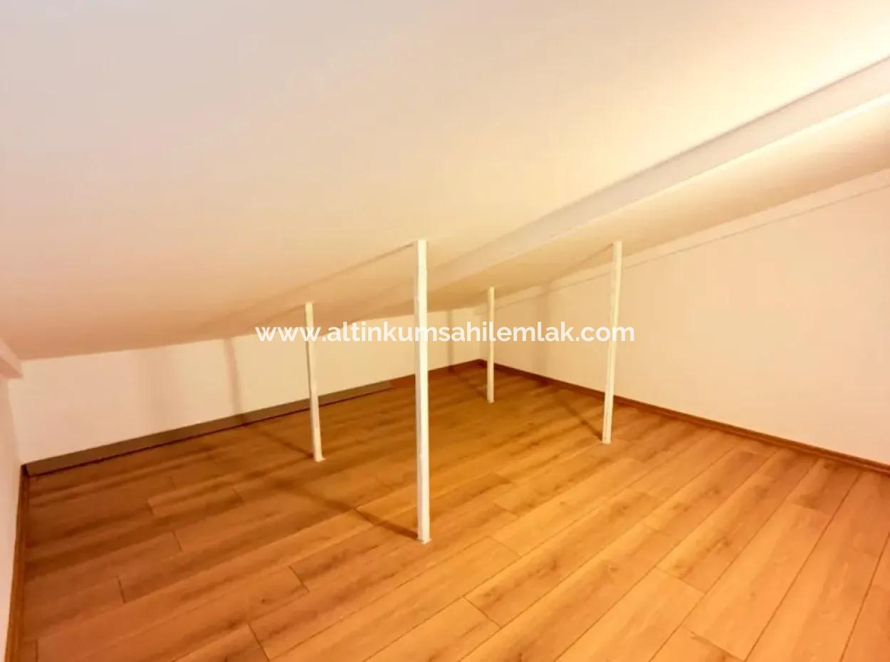 For Sale 4 Bedroom Detached Villa In Didim