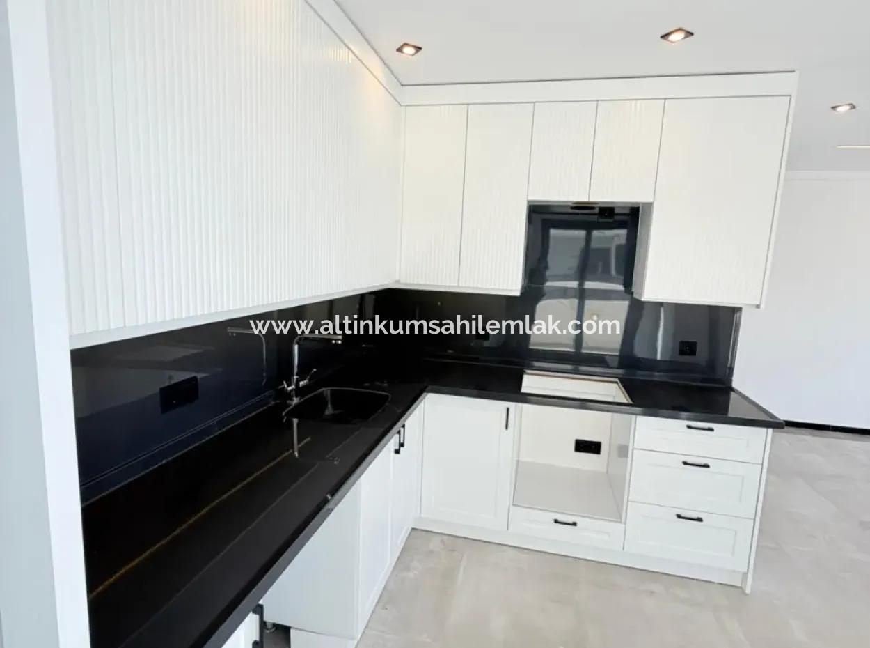 For Sale 3 Bedroom Villa With Pool In Altınkum Didim