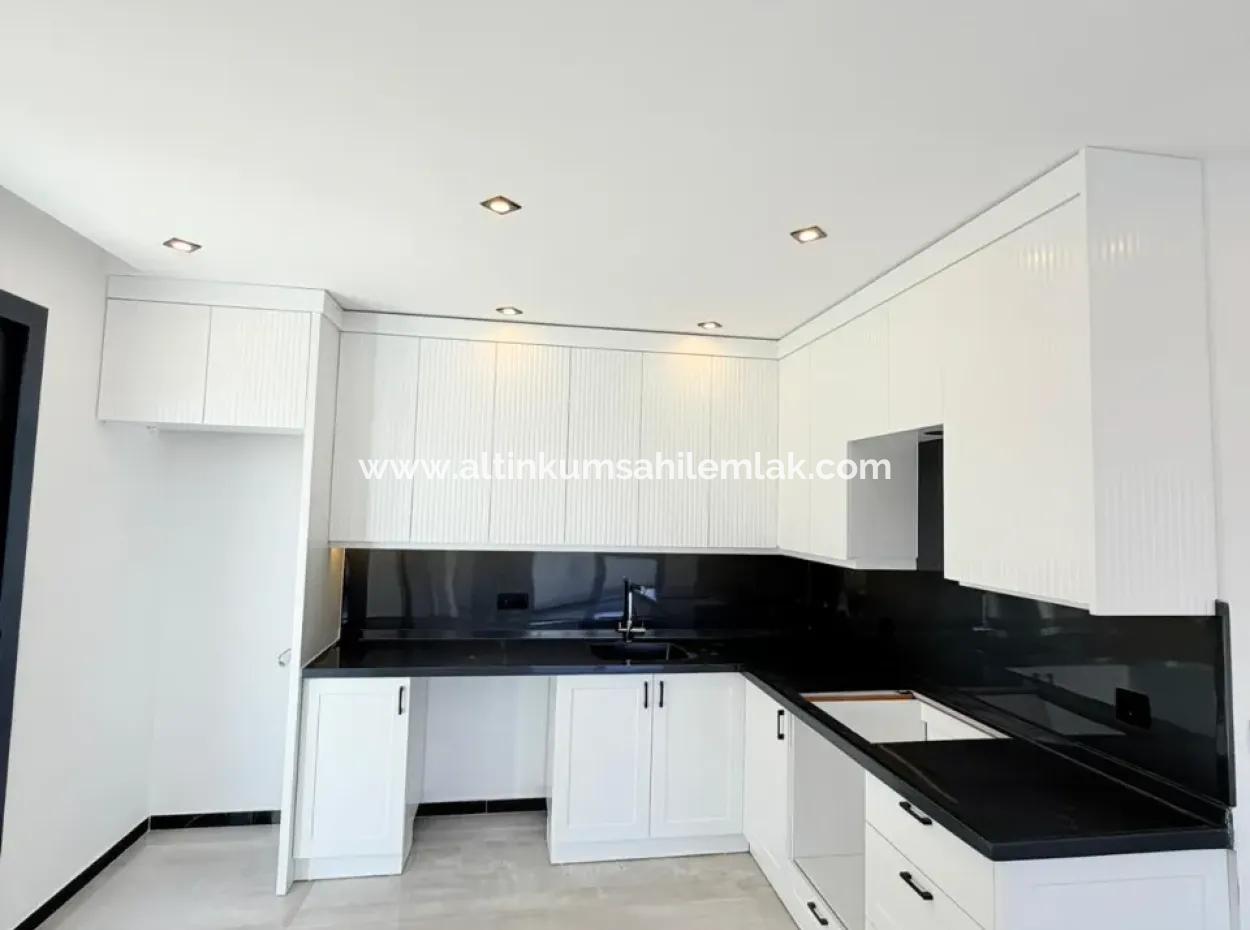 For Sale 3 Bedroom Villa With Pool In Altınkum Didim