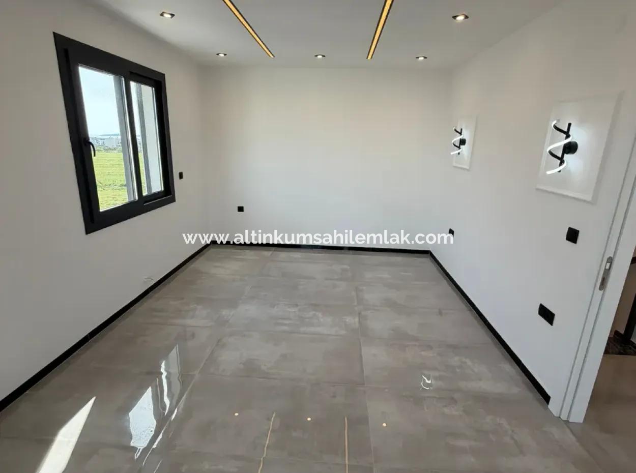 For Sale 3 Bedroom Villa With Pool In Altınkum Didim