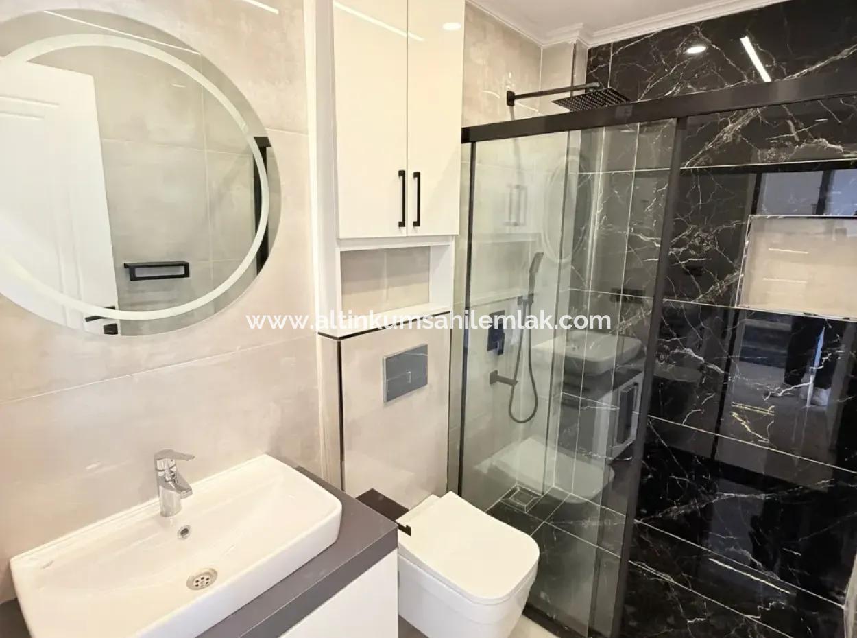 ???? 3 1 Front Line New Villa With Detached Pool For Sale In Didim Efeler
