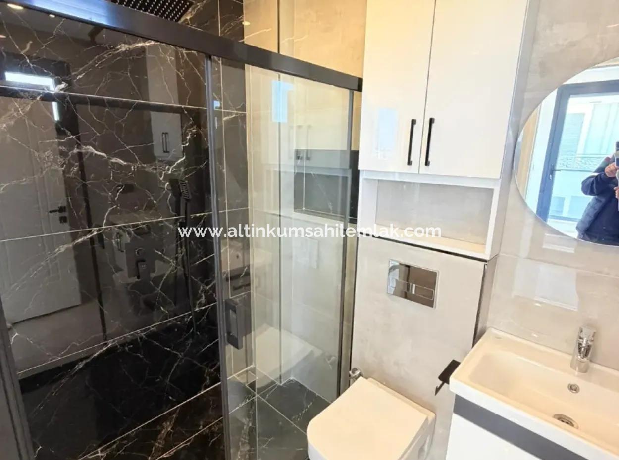 For Sale 3 Bedroom Villa With Pool In Altınkum Didim