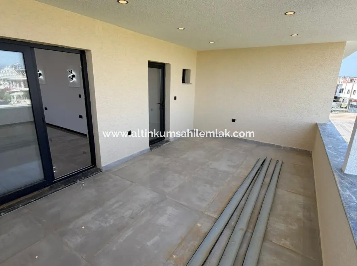 ???? 3 1 Front Line New Villa With Detached Pool For Sale In Didim Efeler