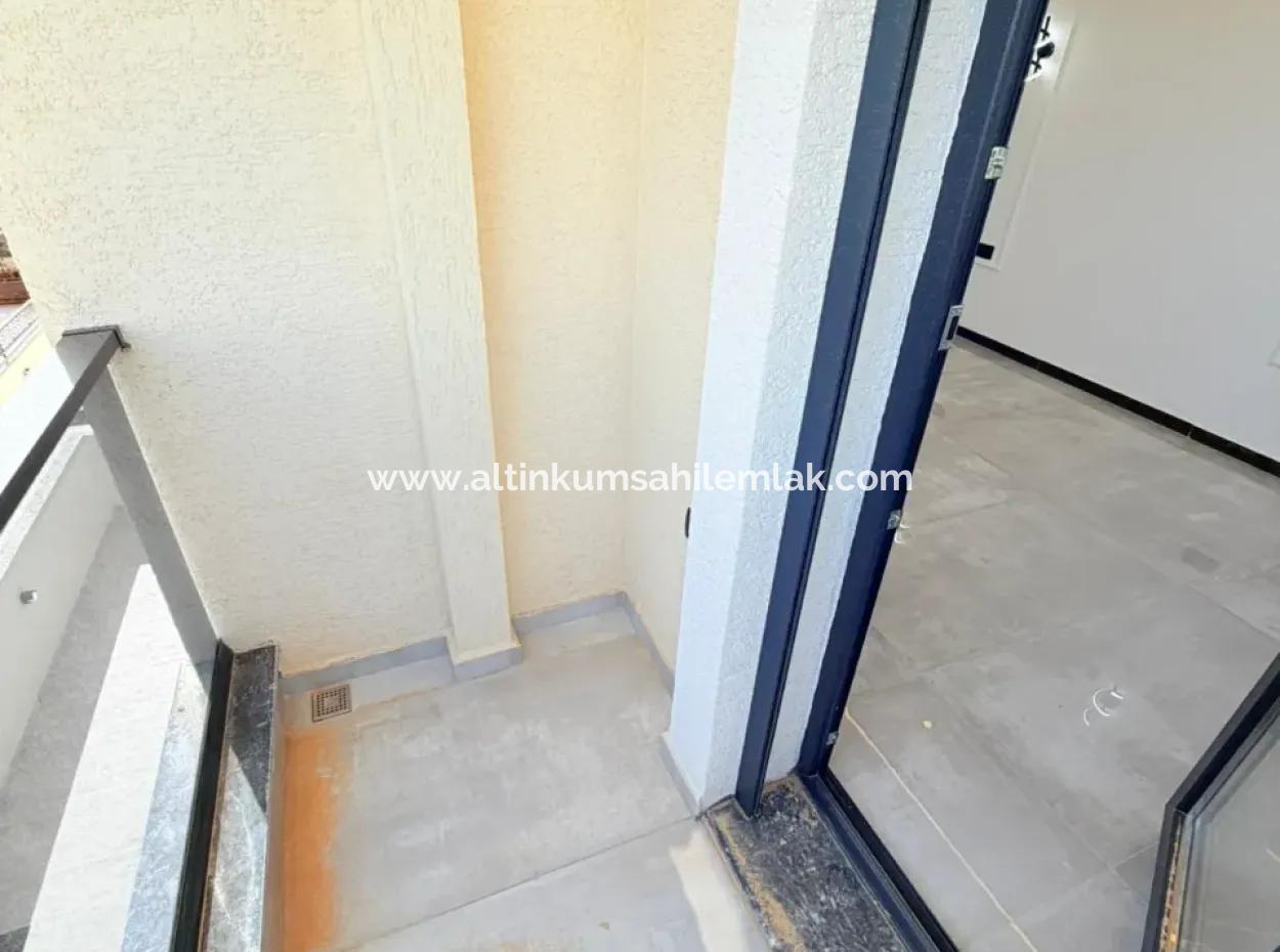 For Sale 3 Bedroom Villa With Pool In Altınkum Didim