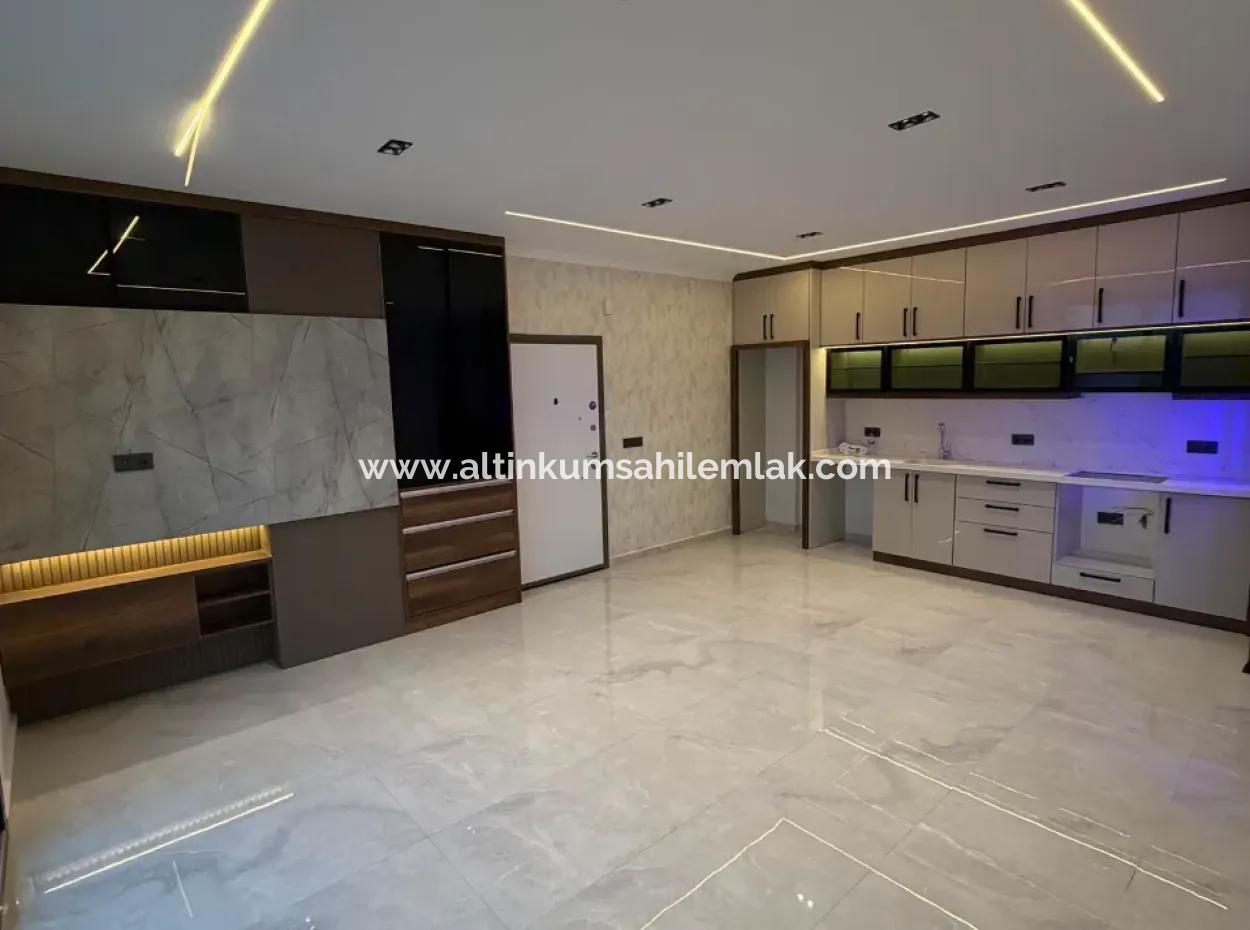 For Sale 3 Bedroom Villa In Didim