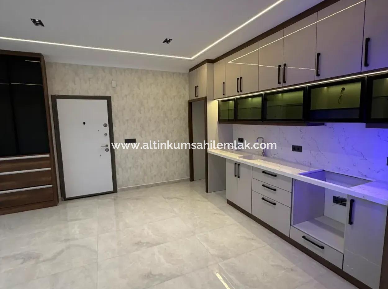 That Most Desired Villa 3 1 Lower Floor Bedroom Villa With Pool In Didim Hisar District