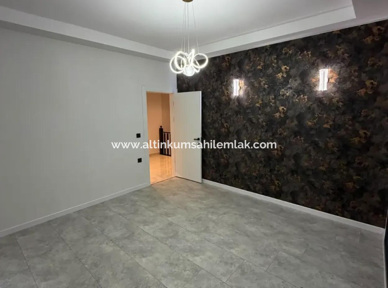 That Most Desired Villa 3 1 Lower Floor Bedroom Villa With Pool In Didim Hisar District