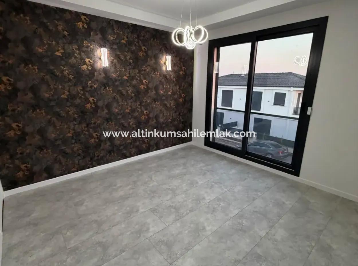 For Sale 3 Bedroom Villa In Didim