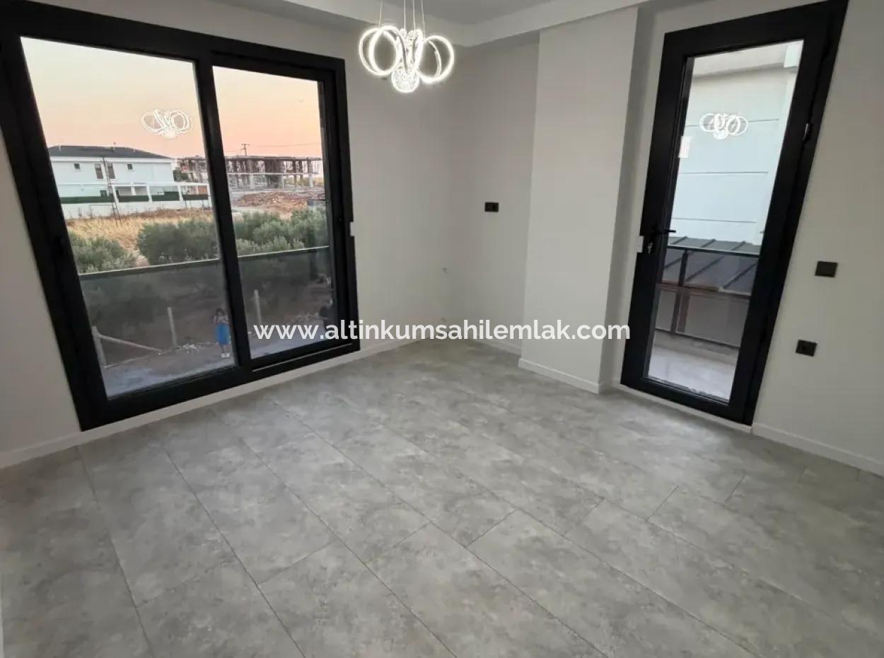 That Most Desired Villa 3 1 Lower Floor Bedroom Villa With Pool In Didim Hisar District