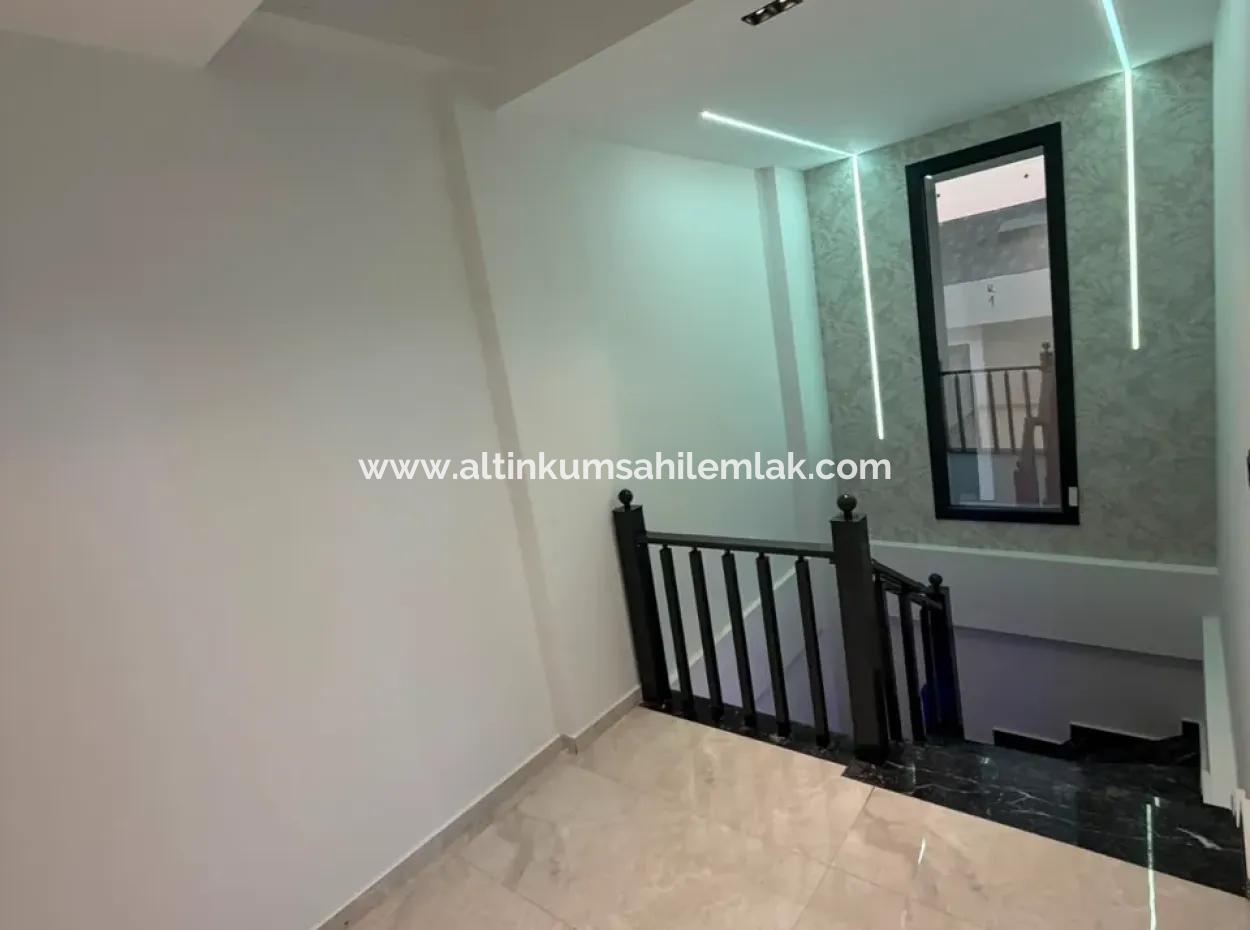For Sale 3 Bedroom Villa In Didim