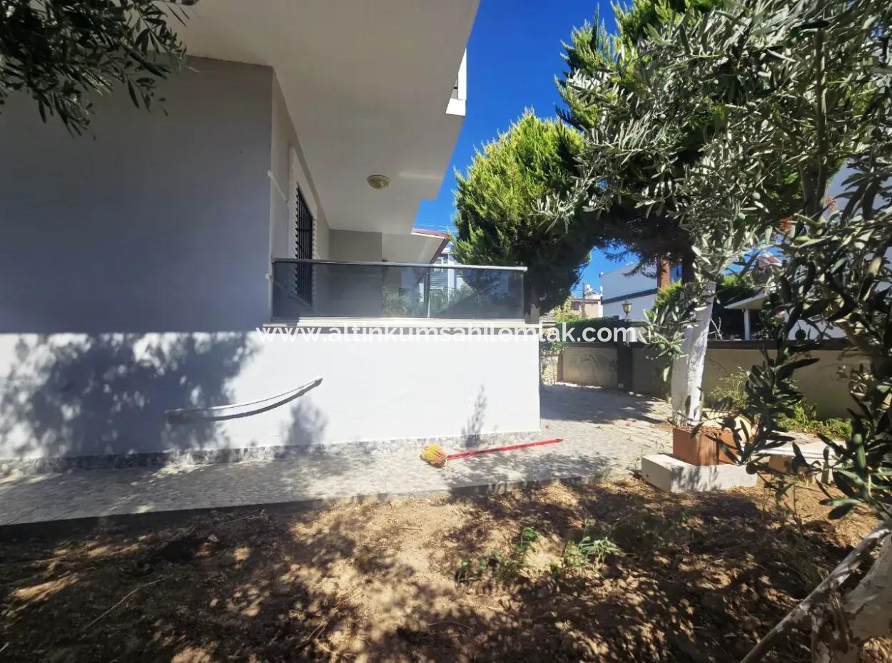 For Sale 3 Bedroom Detached Villa In Altınkum