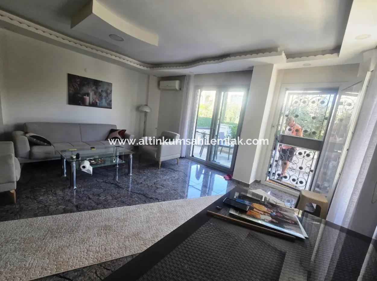 For Sale 3 Bedroom Detached Villa In Altınkum