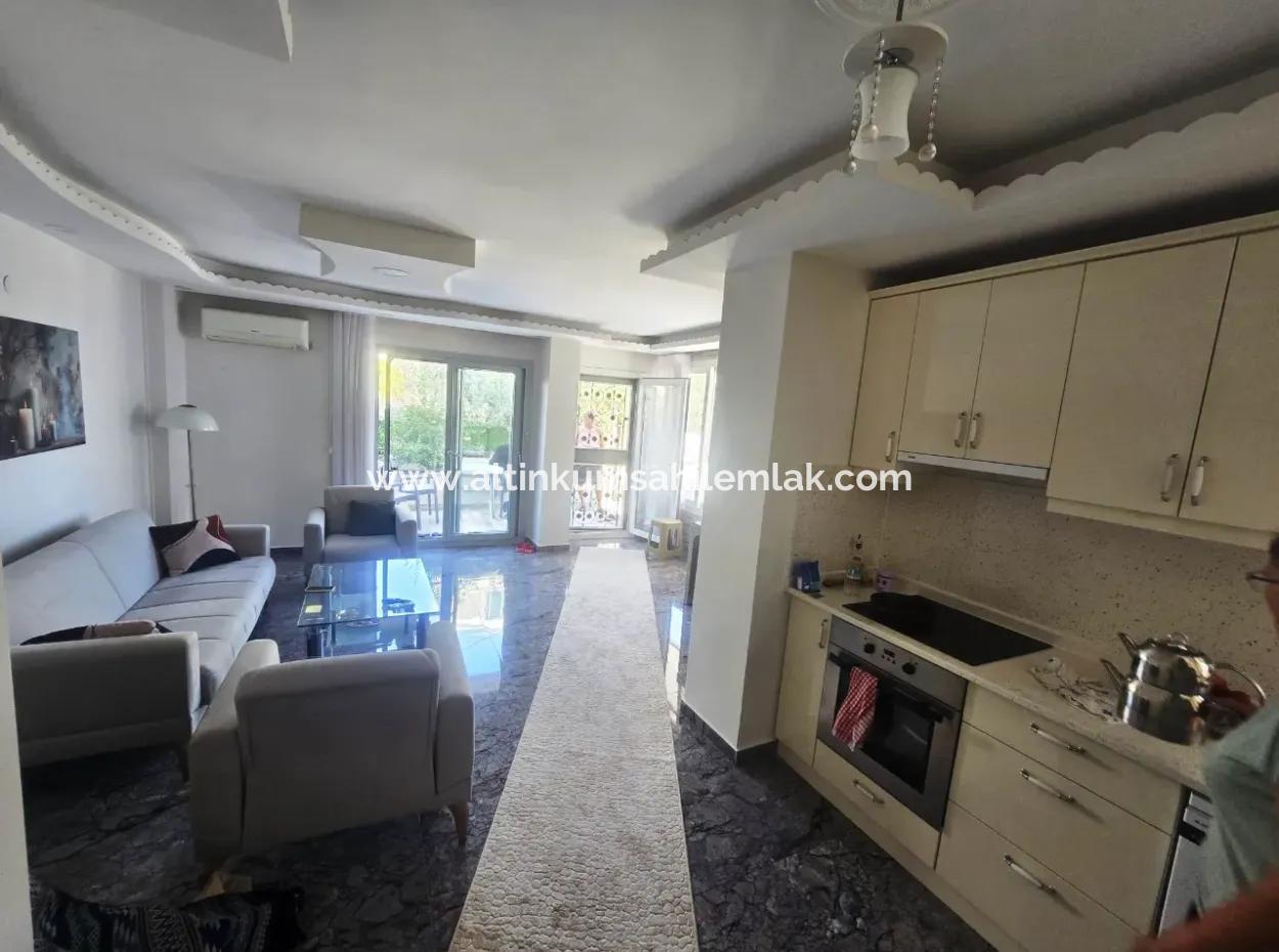 For Sale 3 Bedroom Detached Villa In Altınkum