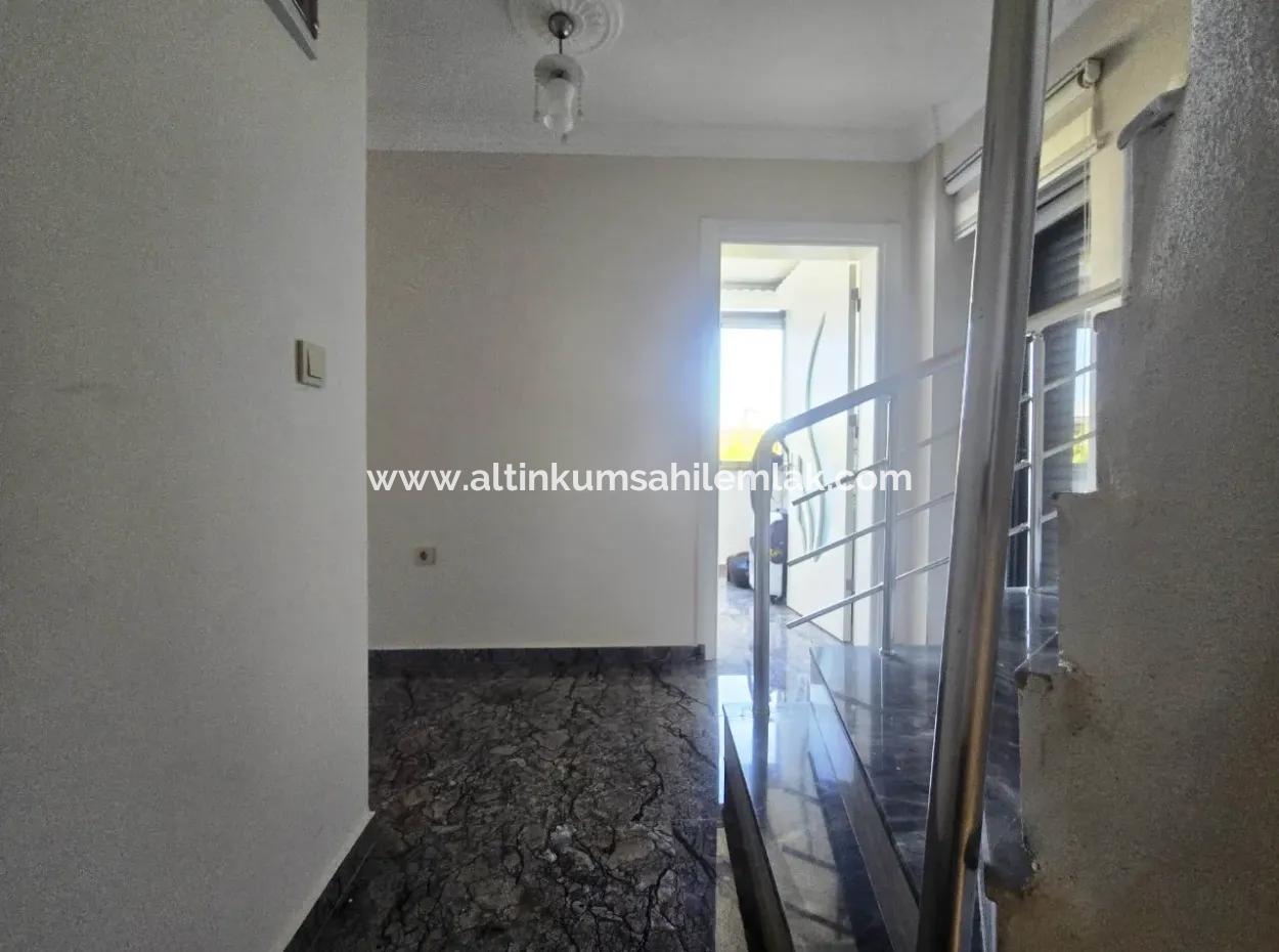 For Sale 3 Bedroom Detached Villa In Altınkum
