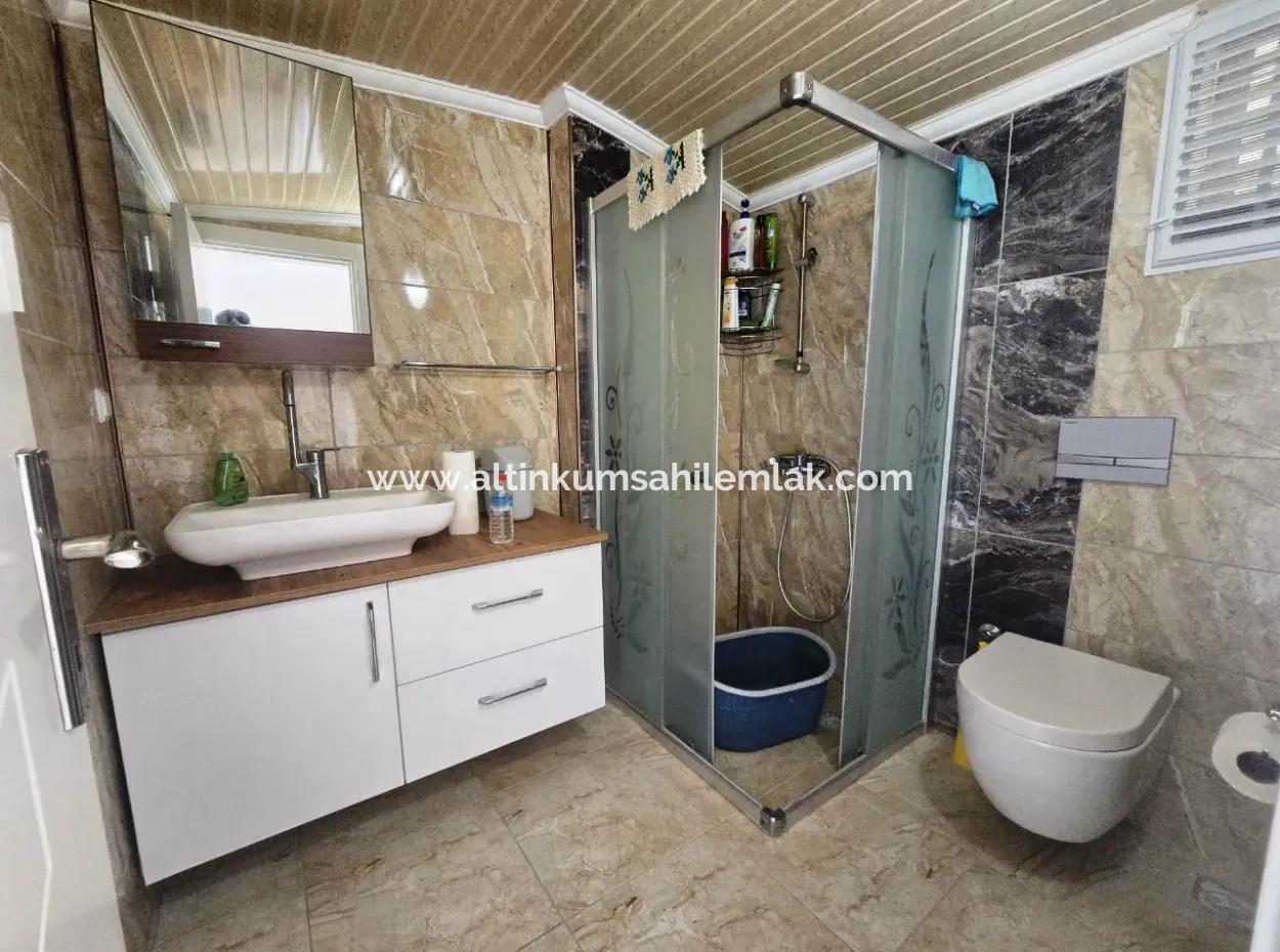 For Sale 3 Bedroom Detached Villa In Altınkum