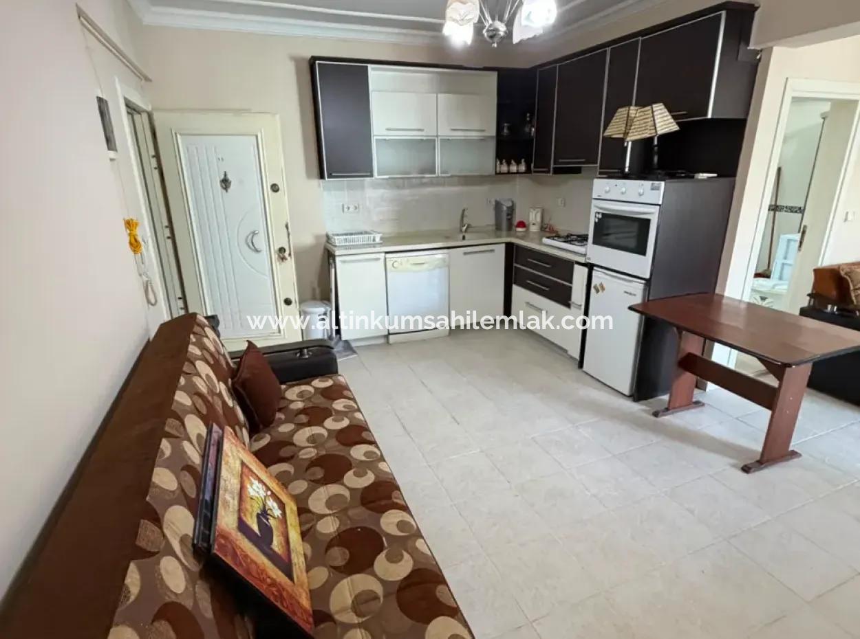 For Sale 2 Bedroom Apartment In Clover Complex Didim