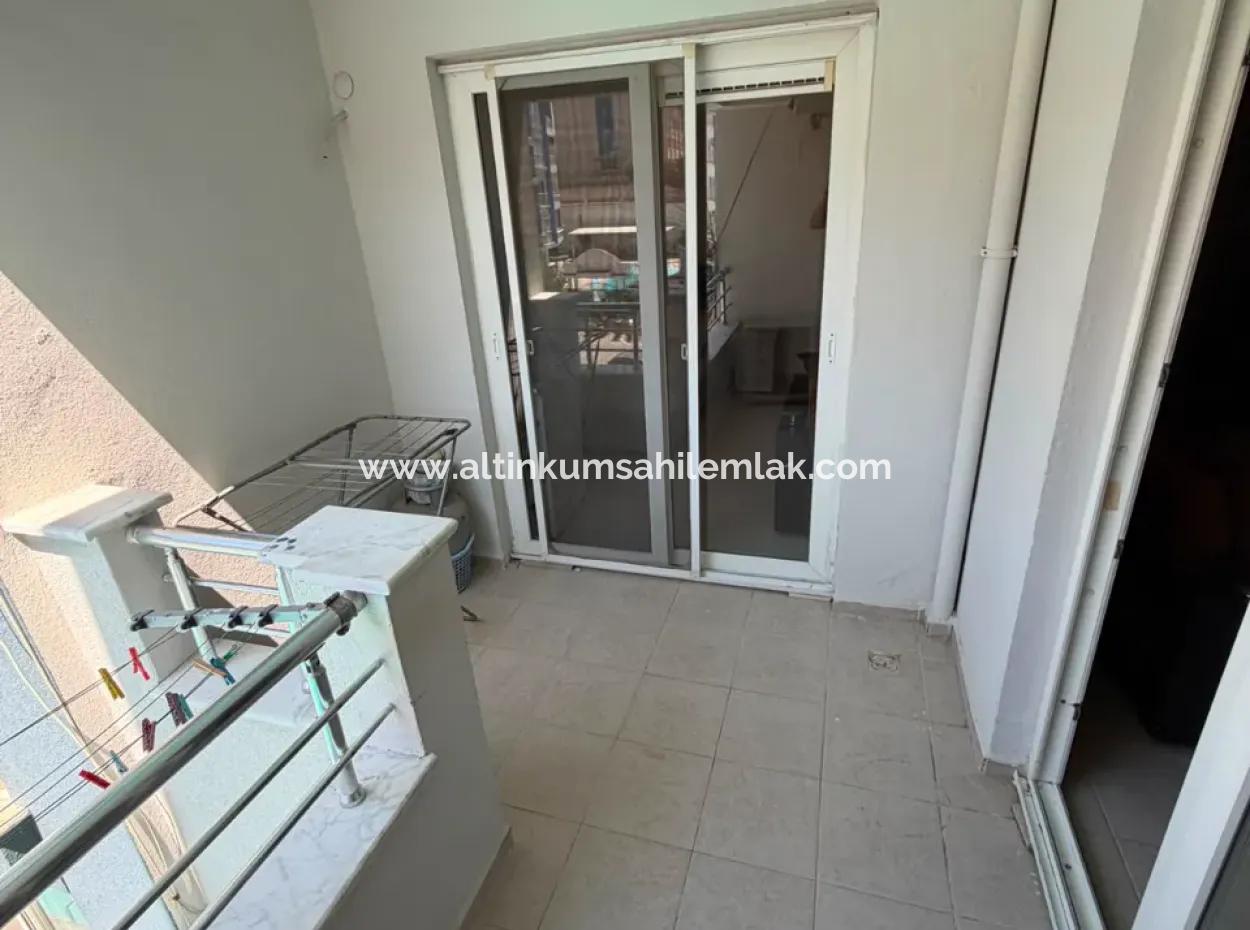 For Sale 2 Bedroom Apartment In Clover Complex Didim