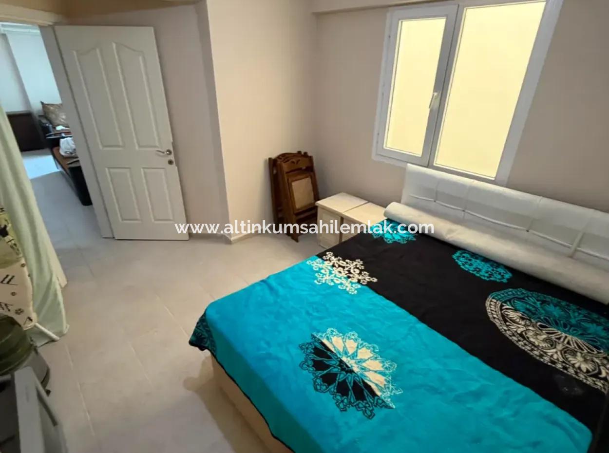 For Sale 2 Bedroom Apartment In Clover Complex Didim
