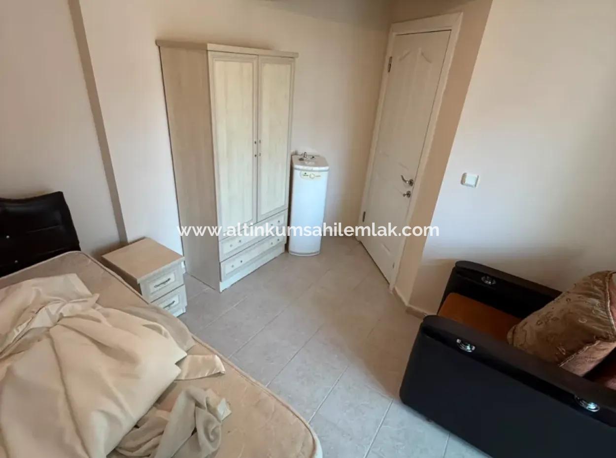 For Sale 2 Bedroom Apartment In Clover Complex Didim
