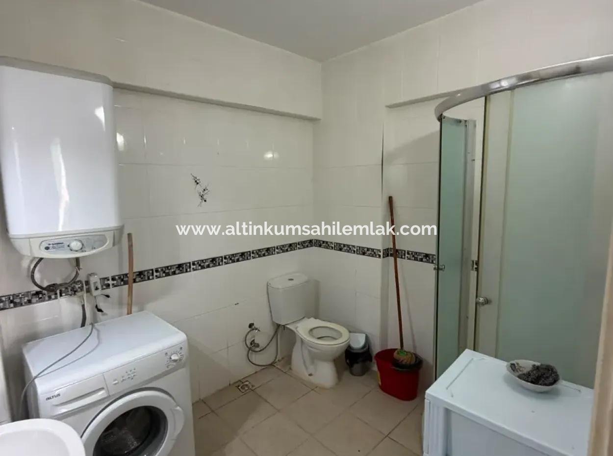 For Sale 2 Bedroom Apartment In Clover Complex Didim