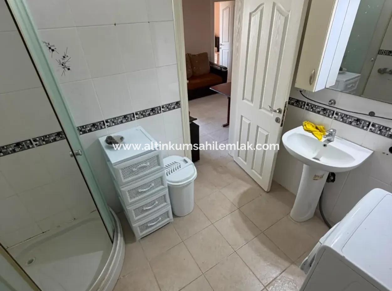 For Sale 2 Bedroom Apartment In Clover Complex Didim