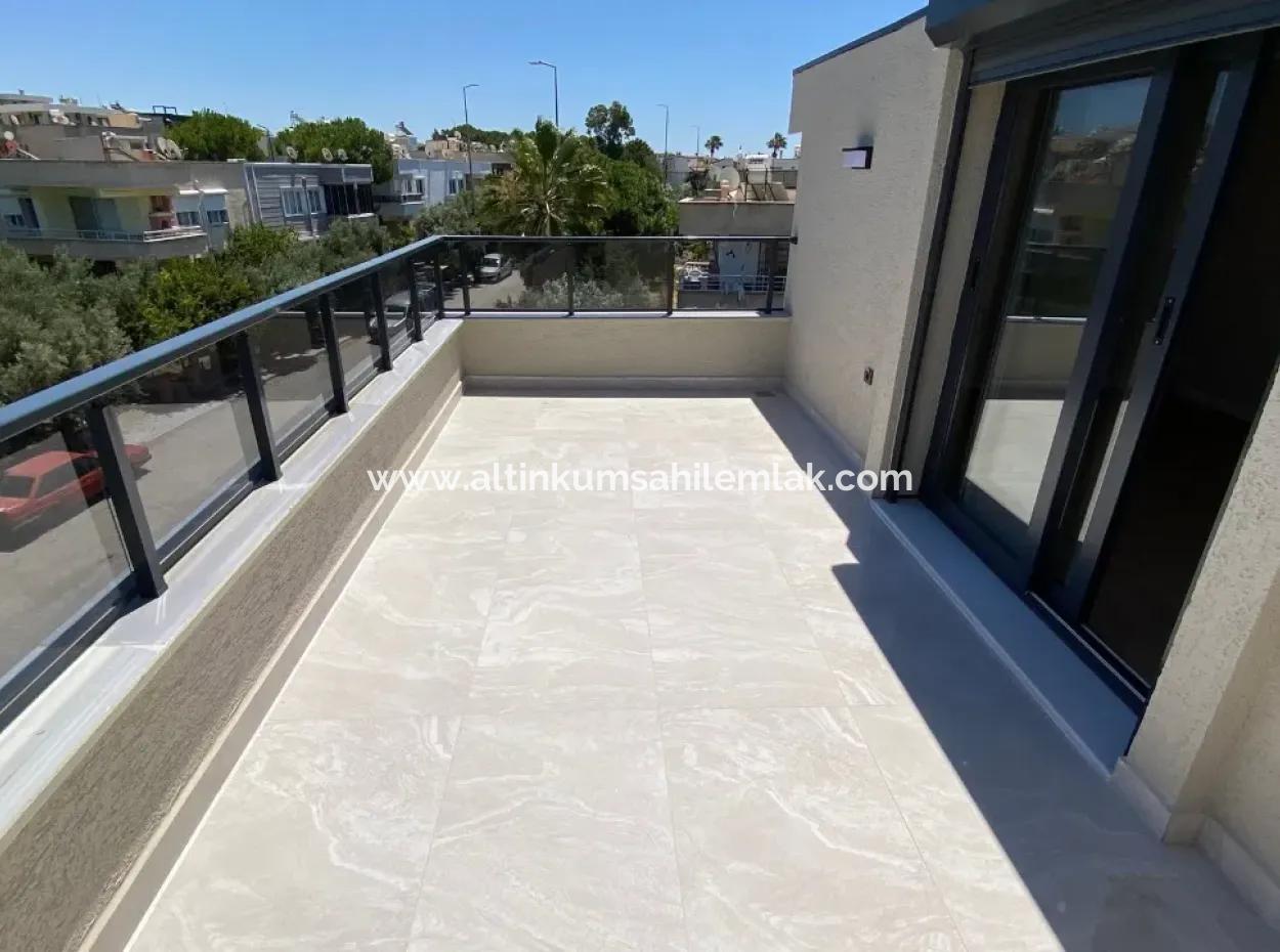 For Sale Luxury 4-Bedroom Villa With Private Pool In Didim Hisar Neighborhood