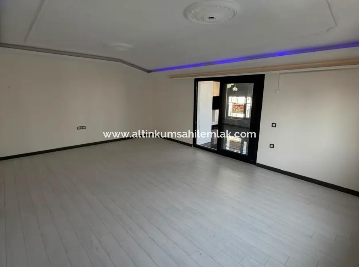 Prime Location In Didim Efeler! 4-Bedroom Duplex Apartment With Elevator For Sale