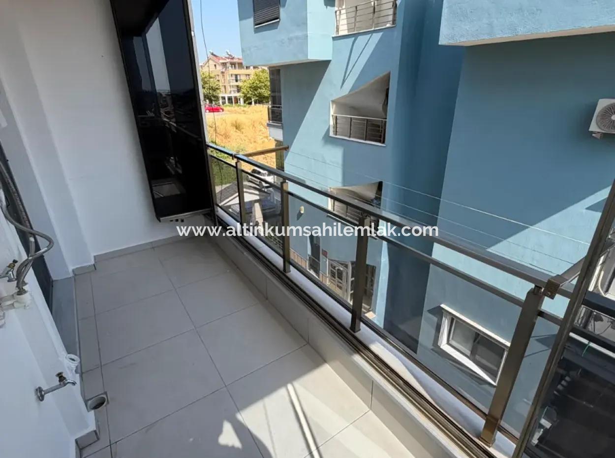 Prime Location In Didim Efeler! 4-Bedroom Duplex Apartment With Elevator For Sale