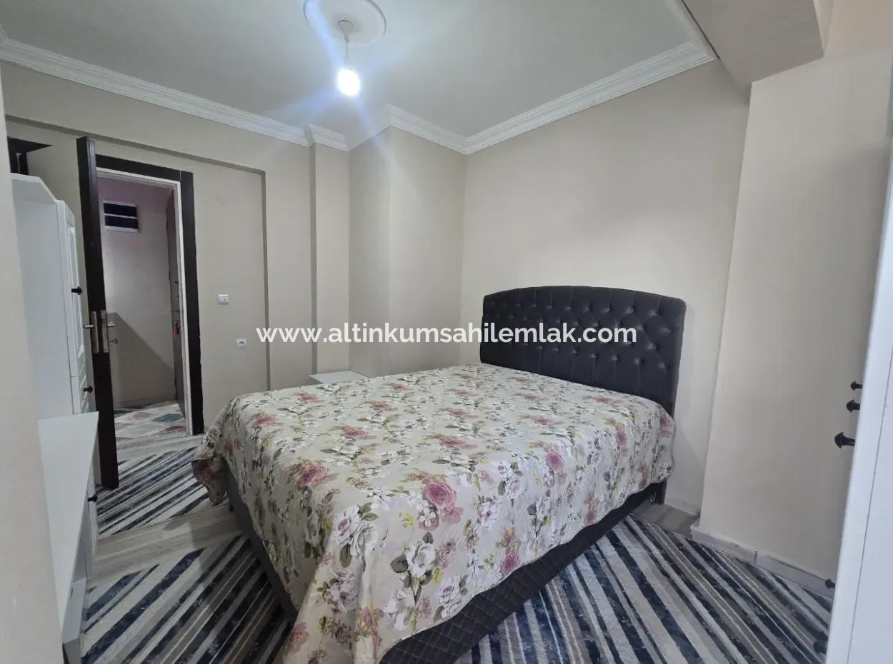 Prime Location, Corner 2-Bedroom Apartment – Move-In Ready Opportunity