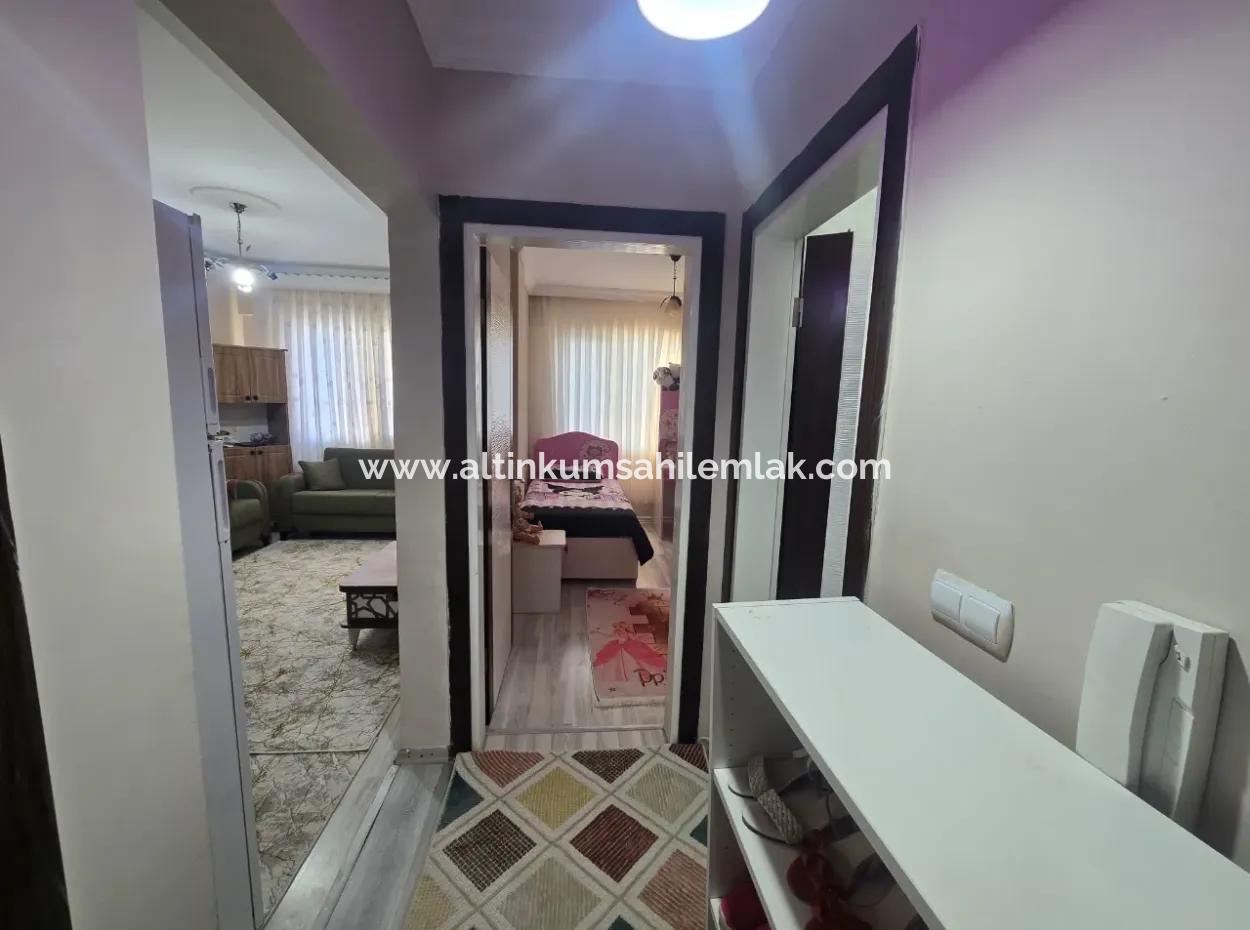 Prime Location, Corner 2-Bedroom Apartment – Move-In Ready Opportunity