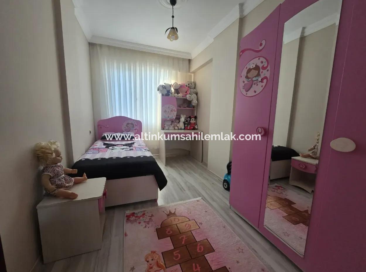 Prime Location, Corner 2-Bedroom Apartment – Move-In Ready Opportunity