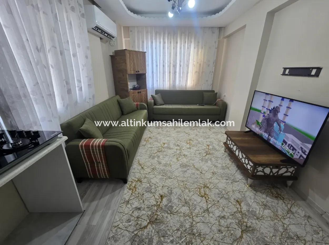 Prime Location, Corner 2-Bedroom Apartment – Move-In Ready Opportunity