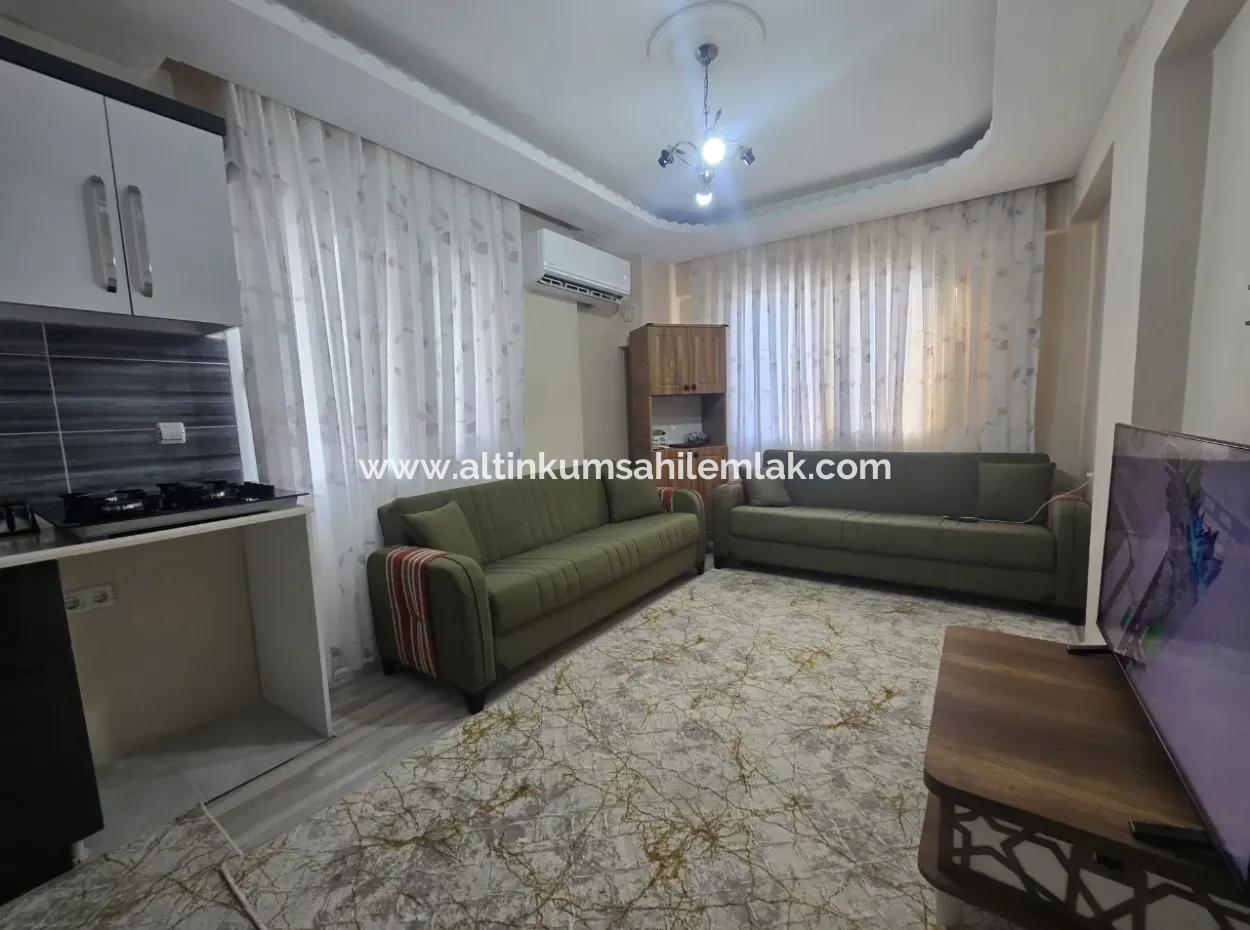 Prime Location, Corner 2-Bedroom Apartment – Move-In Ready Opportunity