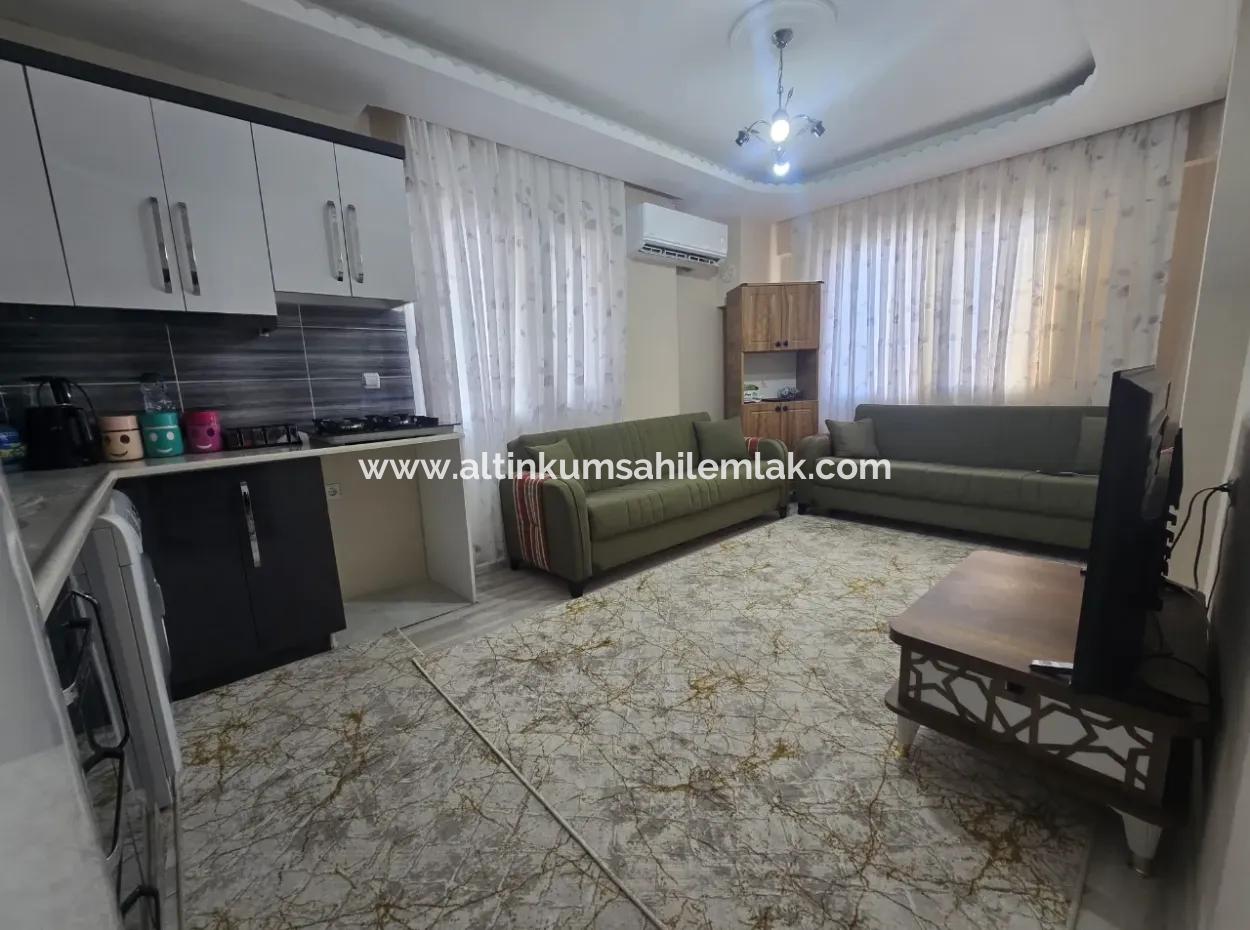 Prime Location, Corner 2-Bedroom Apartment – Move-In Ready Opportunity