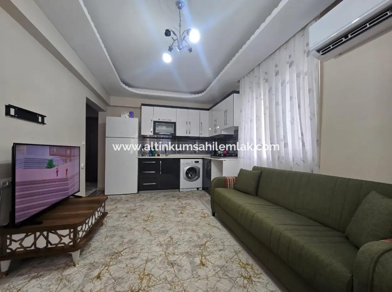 Prime Location, Corner 2-Bedroom Apartment – Move-In Ready Opportunity