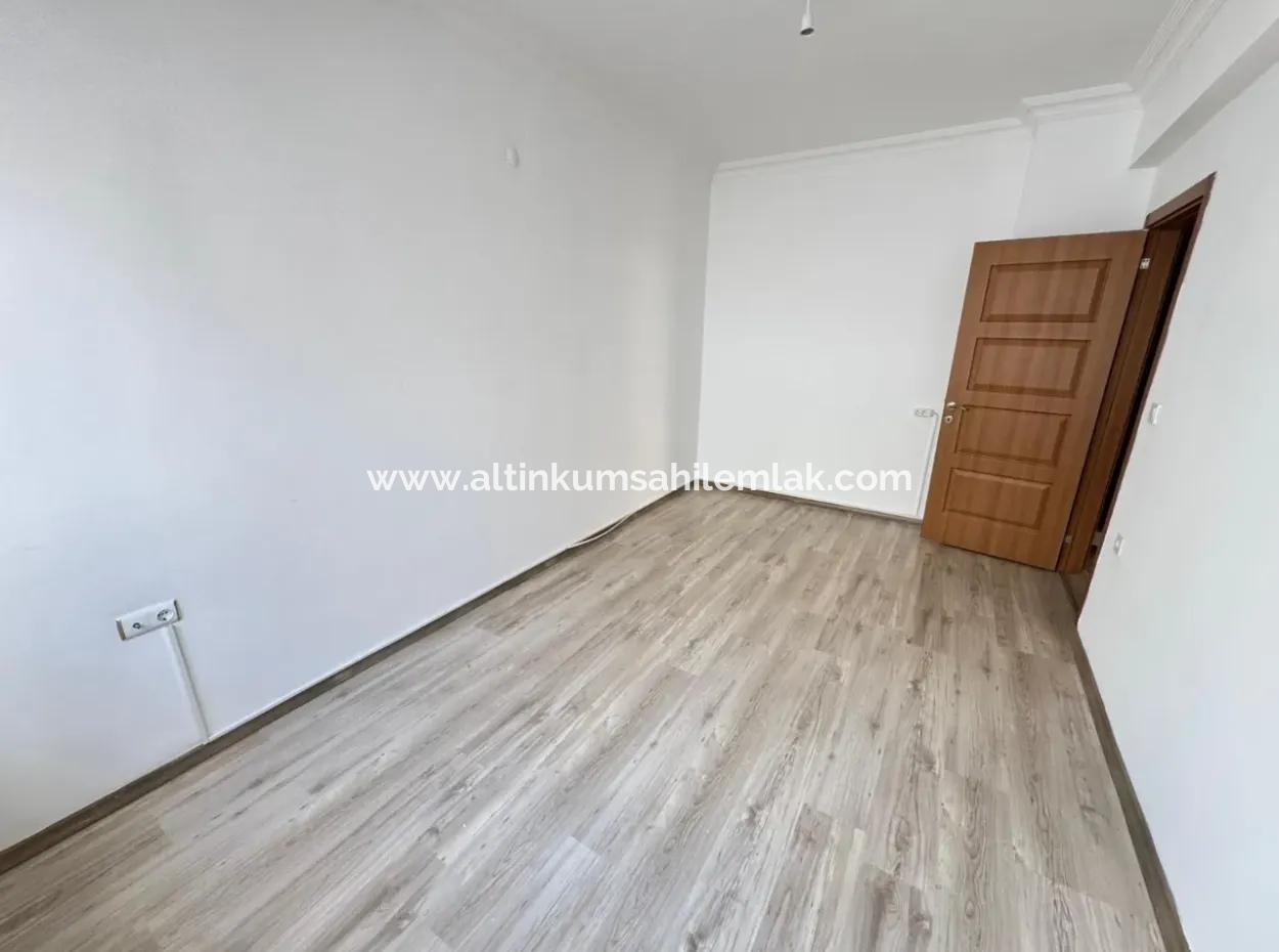 Didim Wednesday Market Luxury Elevator 3+1 Opportunity Duplex
