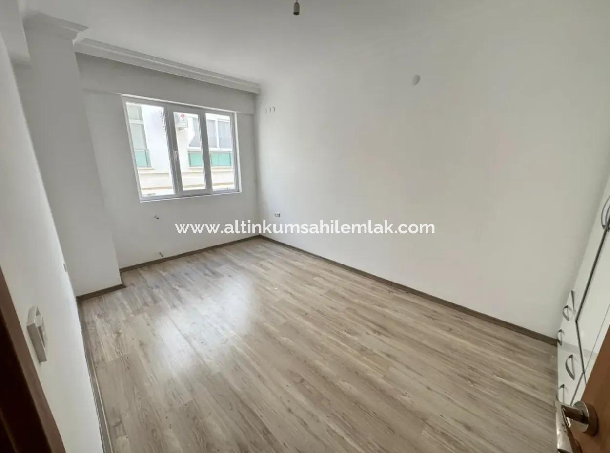 Didim Wednesday Market Luxury Elevator 3+1 Opportunity Duplex